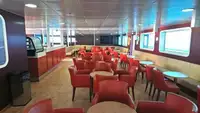 Embarcação de desembarque, tanque à venda