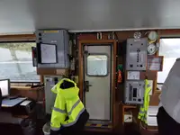 Navio Ro-Ro à venda