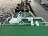 Navio Ro-Ro à venda