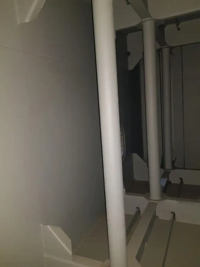 Barcaça à venda