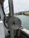 Navio de processamento de peixe à venda