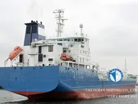 Navio-tanque de óleo/produtos químicos à venda