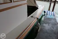 Navio de processamento de peixe à venda