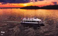 Navio de transporte de passageiros (Ferry) à venda