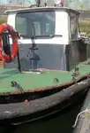 Barcos de trabalho à venda