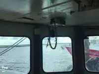 Navio de pesca de arrasto à venda