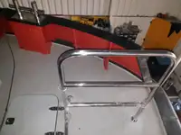 Barcos de trabalho à venda