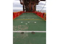 Barco de tripulação à venda
