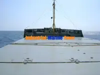 Navio graneleiro à venda