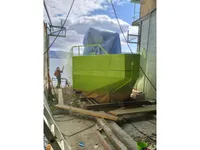 Barcos de trabalho à venda