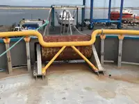 Rebocador à venda