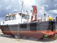 Navio de pesquisa à venda