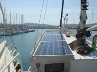 Navio de pesca de arrasto à venda