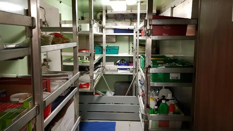 Navio-tanque de óleo/produtos químicos à venda