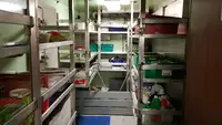 Navio-tanque de óleo/produtos químicos à venda