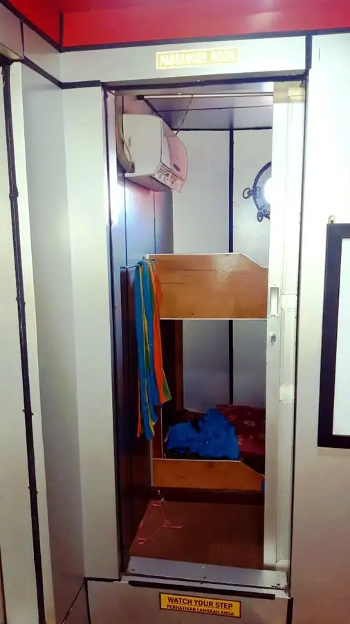 Rebocador à venda