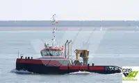 Barcos de trabalho à venda