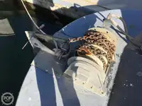 Navio de pesca de arrasto à venda