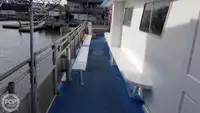 Catamarã à venda