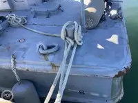 Balsa de desembarque, tanque à venda