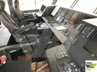 Navio de cruzeiro à venda