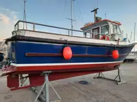 Cutter à venda