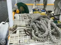 Navio de pesca de arrasto à venda