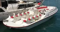 Navio de passageiros à venda