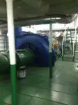 Dragador à venda