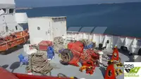 Navio de pesquisa à venda