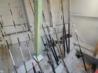 Cutter à venda