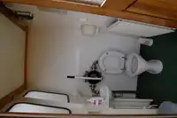 Barcos de trabalho à venda