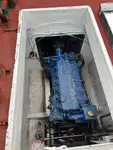 Barcos de trabalho à venda