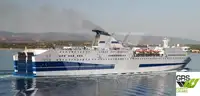 Navio Ro-Ro à venda