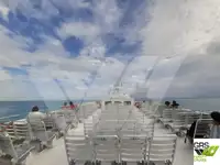 Navio balsa à venda