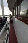 Navio de cruzeiro à venda