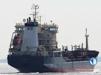Navio-tanque de óleo/produtos químicos à venda