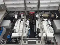 Barco de tripulação à venda