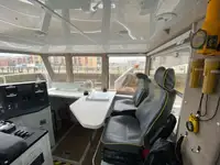 Barcos de trabalho à venda