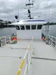 Navio de pesca de linha de mão à venda