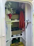 Rebocador à venda