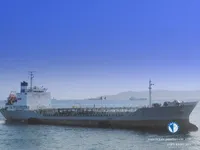 Navio-tanque de óleo/produtos químicos à venda