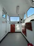 Navio porta-contêineres à venda