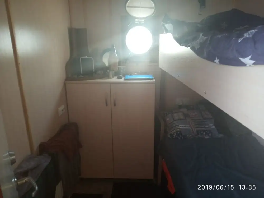 Dragador à venda