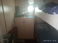 Dragador à venda