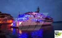 Navio de cruzeiro à venda