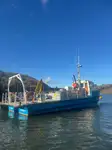 Navio de pesquisa à venda