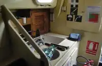 Barco piloto à venda