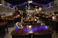 Navio restaurante à venda