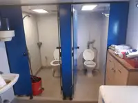Rebocador à venda